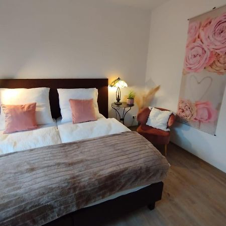 Ferienwohnung Fuchsbau Jueterbog 외부 사진